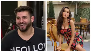 Radu Ciucă, dezvăluiri despre relația cu Viviana Sposub. "A fost foarte intensă!" De ce s-au despărțit, de fapt. "Din acel moment, mi-a dat block, fără vreo explicație!"