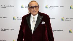 Clive Davis, producătorul de geniu care a creat legende precum Whitney Houston și Bruce Springsteen, a murit la 94 de ani