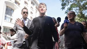 Cristian Pomohaci, arestat preventiv pentru trafic de droguri de mare risc, după ce fusese reținut pentru agresiune sexuală asupra minorilor