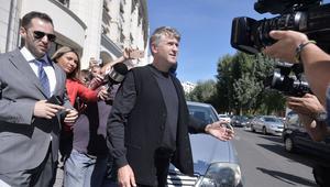 Cristian Pomohaci rămâne în arest. Curtea de Apel a respins contestația fostului preot în dosarul de trafic de droguri
