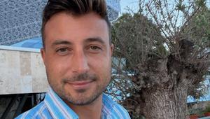 Cum arată fratele lui Valentin Sanfira. Imagine rară cu Alin Sanfira