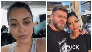 Ema Oprișan, despre bătălia cu depresia după divorț: "Sunt lucruri la care nu te aștepți!" Ce a dezvăluit acum despre Răzvan Kovacs