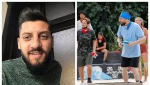 Ce nu s-a văzut la TV în finala „Survivor”! "Au fost și situații în care..." Gigi Nicolae rupe tăcerea despre tensiunile ascunse din tabără
