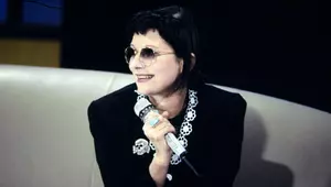 Legendara cântăreață franceză Guesch Patti a murit la 80 de ani