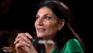 De ce bărbat din showbiz, divorțat recent, a fost îndrăgostită Ioana Ginghină: „Este și deștept și șarmant”