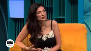 Ioana Ginghină spune că soțul ei, Cristi Pitulice, s-a implicat mai mult în creșterea fiicei sale decât tatăl ei, Alexandru Papadopol: „A fost un tată când își mai aducea aminte”