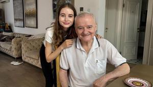 Irinel Columbeanu și-a ținut promisiunea față de Irinuca, fiica lui. Ce l-a rugat tânăra: „Nu s-a lăsat până nu l-a rugat fata lui” 