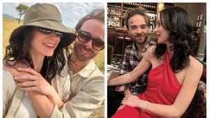 Actorul Jack P. Shepherd a devenit tată pentru a patra oară. "Frumoasa noastră fetiță a sosit!"