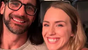Influencerița Jen Hamilton și soțul ei, Brian, s-au despărțit după 15 ani de mariaj. "Vrem să fim foarte clari. Nu a fost vorba că nu ne mai iubim..."