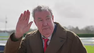 Jeremy Clarkson de la „Top Gear” a fost diagnosticat cu o formă „agresivă” de cancer