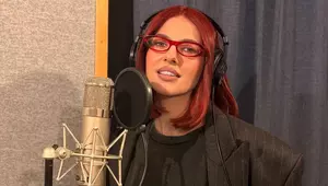Lidia Buble, urmărită prin București. Apelul artistei pentru fani: „Îmi dă o stare de nervi și de anxietate”