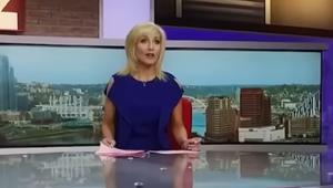 Celebra jurnalistă și prezentatoare TV Liz Bonis a murit la 58 de ani. "S-a luptat în secret cu cancerul! A fost la biroul ei în ultimele sale zile"