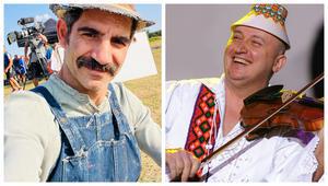 Lupu Rednic îl acuză pe Cuzin Toma de înșelăciune: „Am semnat contract cu fundația lui, am cântat, iar când a venit timpul să ne plătească, și-a închis telefonul”