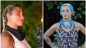 Maria Dumitru de la Survivor, replică acidă pentru fosta ei colegă, Iulia Istrate: „Continuă să vorbești, eu continui să exist!"