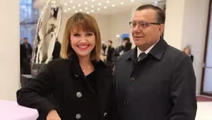 Marina Almășan, dată în judecată de fiica lui Georgică Cornu. De ce nu va merge la proces