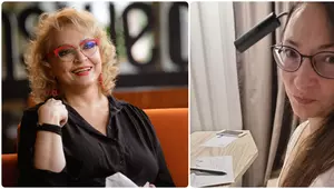 Mihaela Tatu, detalii neștiute despre fostul soț și fiica lor. Ce face Ioana și cu ce se ocupă
