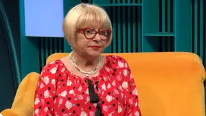 Mirabela Dauer, confesiuni dureroase despre fiul pe care nu l-a mai văzut de 24 de ani: „Nu mi-a zis mamă niciodată”