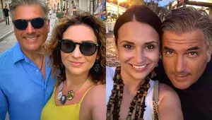Mircea Radu și soția lui, Raluca, au divorțat în secret. Primele declarații despre despărțire: „Este adevărat”