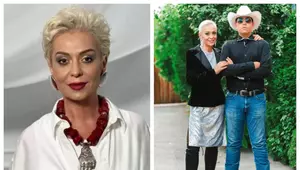 Monica Anghel, dezvăluiri despre relația cu fiul ei, Aviv: „Uneori sunt cam strictă!” Regula de la care nu se abate în privința banilor de buzunar