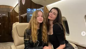 Cum s-au afișat Monica Gabor și Irina Columbeanu în New York. Fosta soție a lui Irinel Columbeanu radiază 