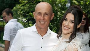 Mugur Mihăescu a devenit bunic. Fiica sa, Ivona, a născut o fetiță de ziua de naștere a actorului