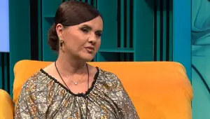 Niculina Stoican, mărturisiri emoționante despre tatăl biologic. "Aveam 20 de ani. Atunci l-am văzut pentru prima dată!" Artista nu a vorbit niciodată cu el