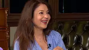 Cum arată Oana Sîrbu, la 56 de ani. Actrița din „Liceenii” urcă din nou pe scenă într-un spectacol