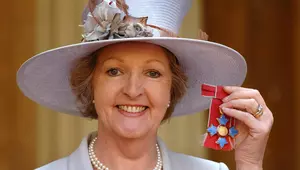 Actrița britanică Penelope Keith a murit la 86 de ani