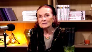 Sanda Țăranu a murit la 87 de ani. Când are loc înmormântarea