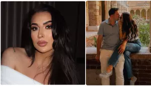 Sarah Dumitrescu, în al nouălea cer. Fiica Anamariei Prodan este răsfățată de iubit