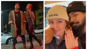 Sarah “Smac” McCreanor și Ryan Conferido s-au căsătorit și așteaptă primul lor copil. Celebra pereche de dansatori a anunțat sexul bebelușului