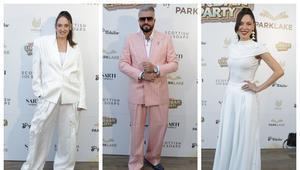 Ilona Brezonianu, Cătălin Botezatu și Irina Fodor, printre vedetele premiate la Unica Urban Party 2026