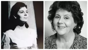 Adela Mărculescu a murit la 87 de ani. Actrița Teatrului Național București se afla internată în azil