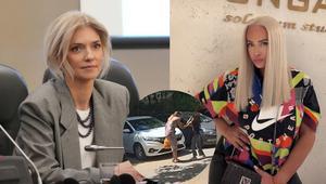 Anda Adam și Alina Gorghiu reacționează după ce o fetiță de 12 ani a fost lovită de mamă, pe o stradă din Constanța