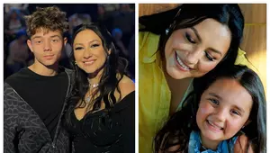 Eva și David Măruță, dezvăluiri din culise despre părinții lor. "Îmi place că ne susțin în orice!" Cine este mai exigent dintre Andra și Cătălin Măruță