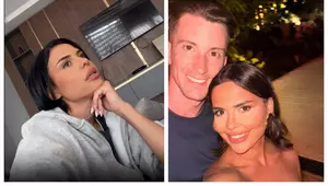 Andreea Popescu, replică tăioasă după ce Rareș Cojoc s-a afișat cu noua iubită. "Bagi în casă ba pe una, mâine pe alta..." Ce spune despre fostul soț