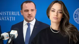 Andreea Raicu critică derapajul lui Alexandru Rogobete la adresa medicului endocrinolog Ioana Mihăilă: „Nu este acceptabil”