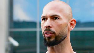Andrew Tate, mesaj după ce a fost arestat în Miami. Ce a transmis de după gratii 