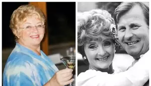 Anna Dawson a murit la 88 de ani. Actrița s-a stins la șase luni după decesul soțului său