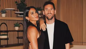 Antonela Roccuzzo, declarație de dragoste pentru Lionel Messi, după ce Argentina a pierdut CM 2026: „Adevăratul succes se construiește prin muncă”