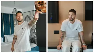 Apartamentul de la mare a lui Jorge a fost devastat. Cum au lăsat turiștii locuința: „Unii oameni nu au educație, bun simț și respect față de nimic”