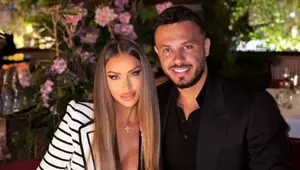 Bianca Drăgușanu, detalii rare despre relația cu Gabi Bădălău: „Femeia deține controlul”