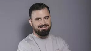 Cătălin Rizea a aflat în direct că tatăl lui a murit. Cum a reacționat și cât de dificil a fost momentul 