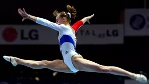 Ce face astăzi Simona Amânar. Campioana olimpică locuiește la Timișoara, are trei copii și inspiră o nouă generație