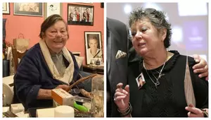 Cu ce se confruntă Anca Pandrea la 80 de ani: „Sunt dependentă de oxigen”