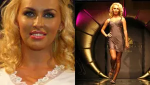 Cum arată Andreea Spătaru la 41 de ani. A fost prima asistentă de la „Neatza cu Răzvan și Dani” și a pozat de două ori în Playboy