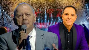 Dan Negru și Octavian Ursulescu, reacții dure după ce s-a anunțat o nouă ediție a Festivalului Mamaia: „Un festival ponosit, cu tineri-bătrâni pe scenă”