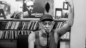 A murit Daniel Melingo, legenda underground a  rockului argentinian din anii '80, care a cunoscut succesul mondial cu ajutorul tangoului