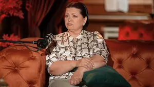 De ce s-a opus Gina Matache relației dintre fiica ei mică, Oana Matache, și Radu Siffredi: „A fost șocant”
