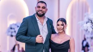 Denisa Drăgan, soția lui Ramore, câștigătorul iUmor, sezonul 13, nevoită să întrerupă a doua sarcină din cauza unor complicații grave: „Am plâns până mi-au ieșit ochii”